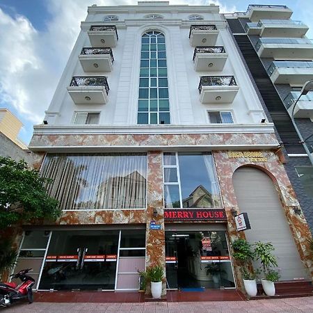 Merry House Bach Duong Hai Phong Luaran gambar