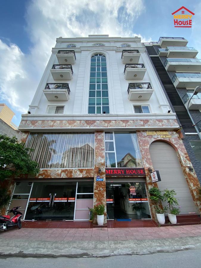 Merry House Bach Duong Hai Phong Luaran gambar