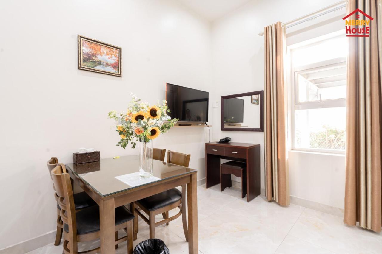 Merry House Bach Duong Hai Phong Luaran gambar