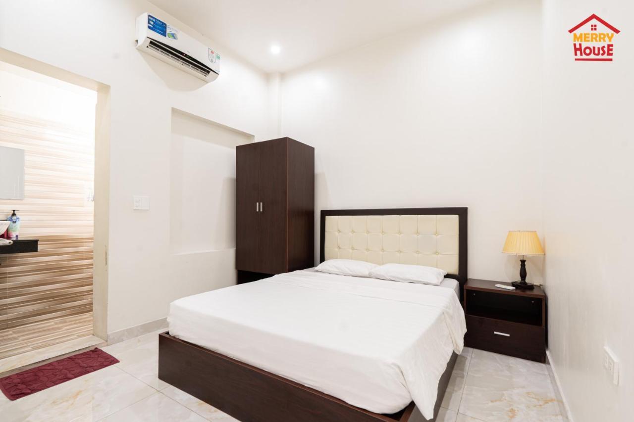 Merry House Bach Duong Hai Phong Luaran gambar