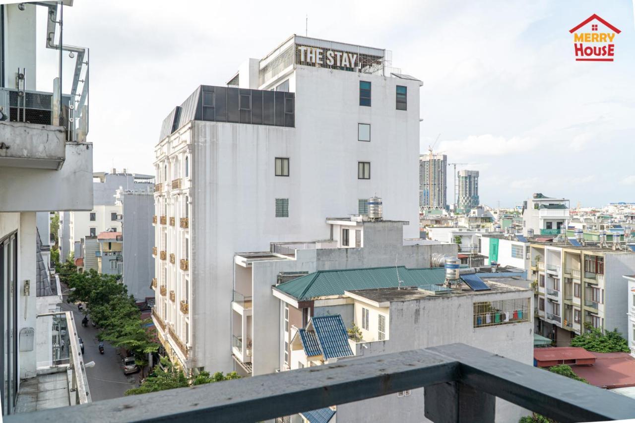 Merry House Bach Duong Hai Phong Luaran gambar