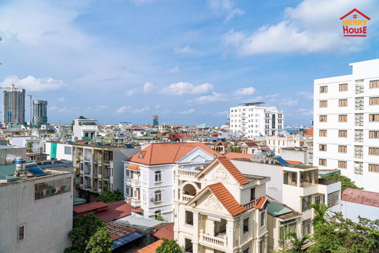 Merry House Bach Duong Hai Phong Luaran gambar