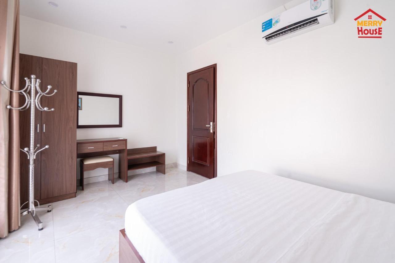 Merry House Bach Duong Hai Phong Luaran gambar