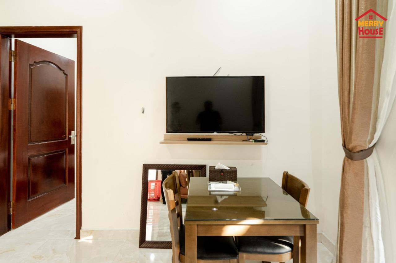 Merry House Bach Duong Hai Phong Luaran gambar