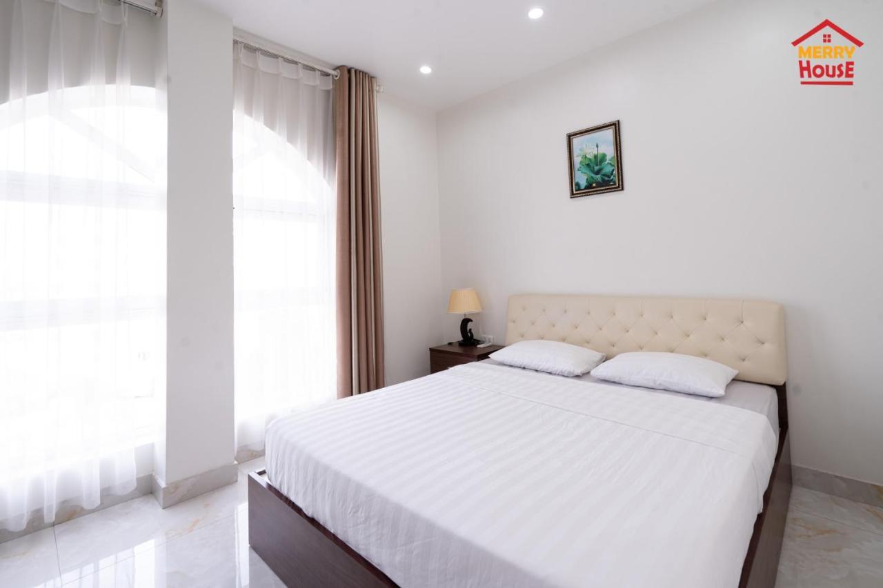 Merry House Bach Duong Hai Phong Luaran gambar