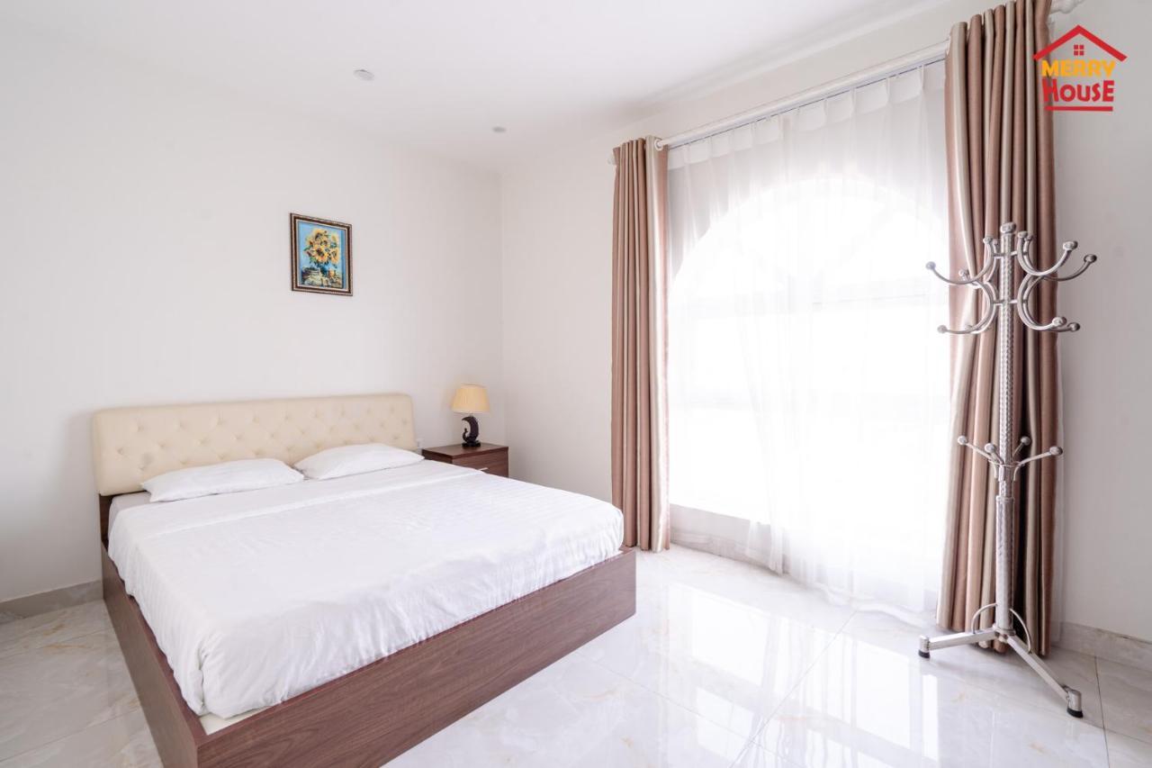Merry House Bach Duong Hai Phong Luaran gambar