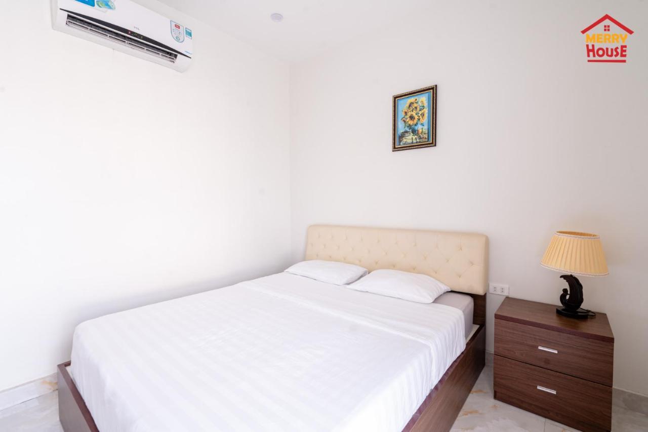 Merry House Bach Duong Hai Phong Luaran gambar
