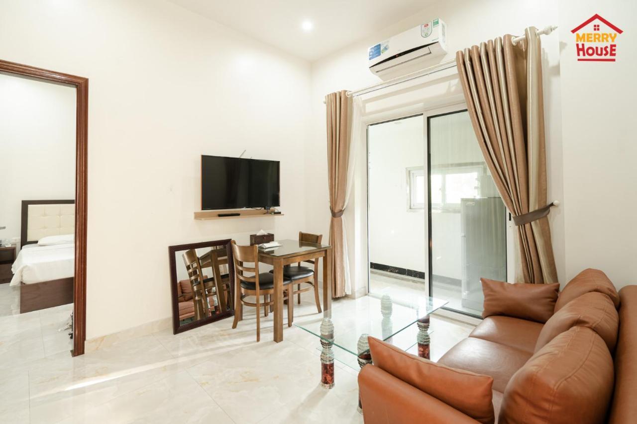 Merry House Bach Duong Hai Phong Luaran gambar