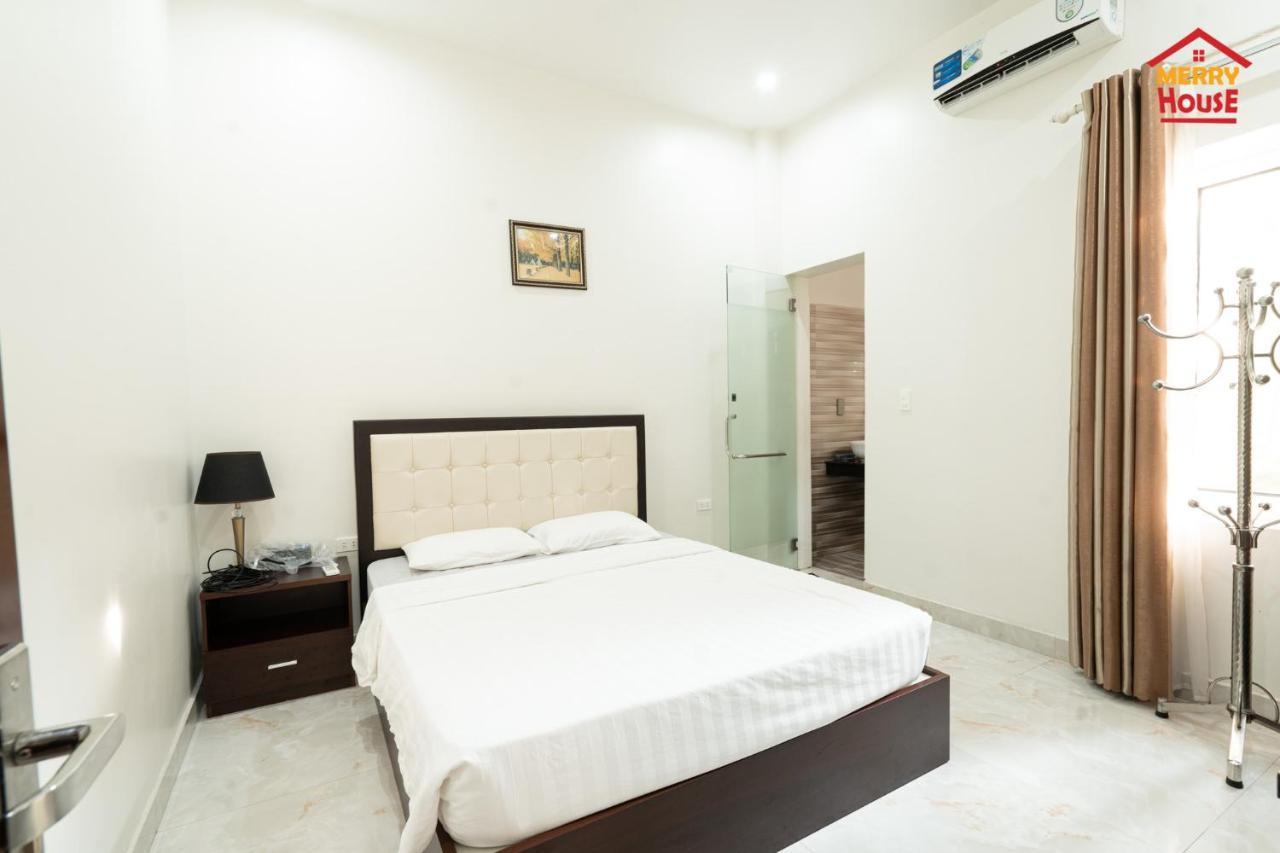 Merry House Bach Duong Hai Phong Luaran gambar