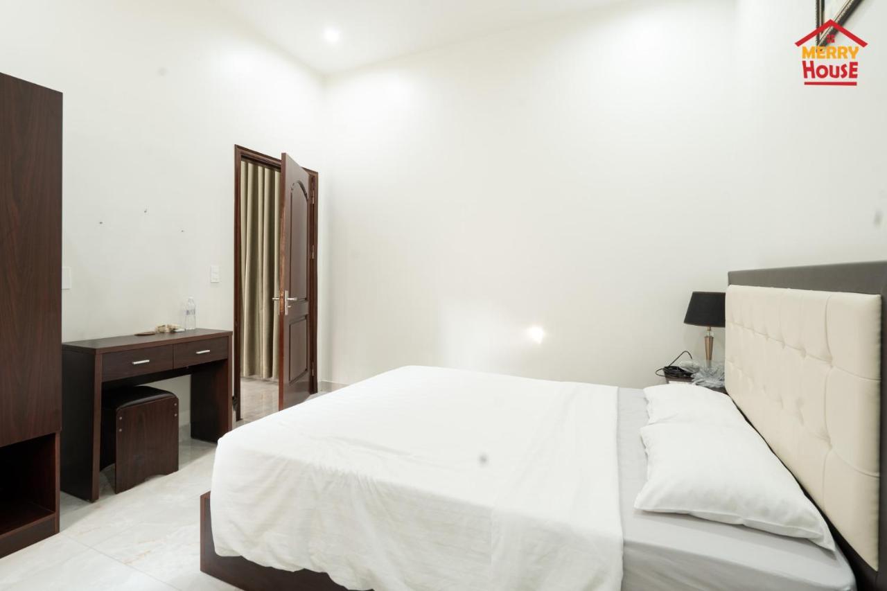Merry House Bach Duong Hai Phong Luaran gambar